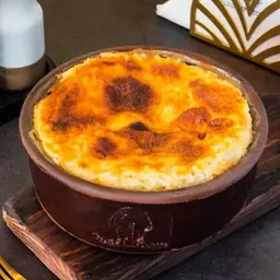 Muammar Rice With Meat